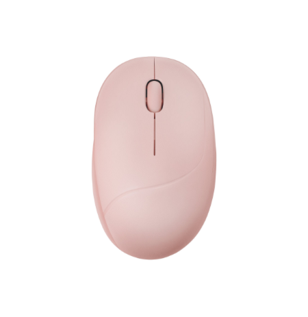 Asus Fragrance MD101 | Mouse | 2.4 GHz, Bluetooth | Rose Clay