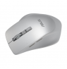 Asus Mouse | WT425 | Wireless | 2.4GHz | Fog Silver