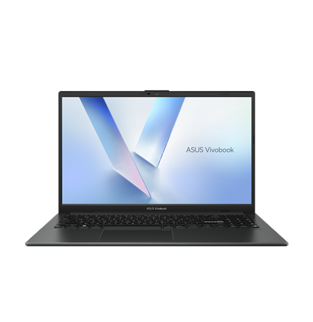 Asus Vivobook Go 15 | Mixed Black | 15.6 " | IPS | FHD | 1920 x 1080 pixels | Anti-glare | AMD Ryzen 5 | 7520U | 16 GB | LPDDR5 