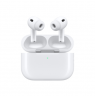 Apple AirPods Pro 3 | Bluetooth | In-Ear | White | Noise canceling | Wireless