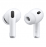 Apple AirPods Pro 3 | Bluetooth | In-Ear | Noise canceling | Wireless | White