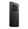 Xiaomi Redmi | Note 15 Pro+ | Black | 6.83 " | AMOLED | 1220 x 2772 pixels | Qualcomm | Internal RAM 8 GB | 256 GB | Dual SIM | 
