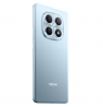 Xiaomi Redmi | Note 15 | Glacier Blue | 6.77 " | AMOLED | 1080 x 2392 pixels | Mediatek | Internal RAM 6 GB | 128 GB | Dual SIM 