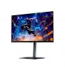Gigabyte MO27Q3 EK | 27 " | QD-OLED | QHD | 360 Hz | 0.03 ms | 2560 x 1440 pixels | 250 cd/m² | HDMI ports quantity 2