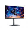Gigabyte MO27Q3 EK | 27 " | QD-OLED | QHD | 360 Hz | 0.03 ms | 2560 x 1440 pixels | 250 cd/m² | HDMI ports quantity 2