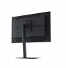 Gigabyte MO27Q3 EK | 27 " | QD-OLED | QHD | 360 Hz | 0.03 ms | 2560 x 1440 pixels | 250 cd/m² | HDMI ports quantity 2