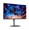 Gigabyte MO32U2 EK | 31.5 " | OLED | UHD | 240 Hz | 0.03 ms | 3840 x 2160 pixels | 250 cd/m² | HDMI ports quantity 2
