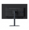 Gigabyte MO32U2 EK | 31.5 " | OLED | UHD | 240 Hz | 0.03 ms | 3840 x 2160 pixels | 250 cd/m² | HDMI ports quantity 2