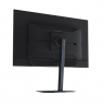 Gigabyte MO32U2 EK | 31.5 " | OLED | UHD | 240 Hz | 0.03 ms | 3840 x 2160 pixels | 250 cd/m² | HDMI ports quantity 2