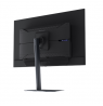 Gigabyte MO32U2 EK | 31.5 " | OLED | UHD | 240 Hz | 0.03 ms | 3840 x 2160 pixels | 250 cd/m² | HDMI ports quantity 2