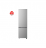 LG Refrigerator | GBBS322CPY | Energy efficiency class C | Free standing | Combi | Height 203 cm | Fridge net capacity 262 L | F