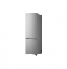 LG Refrigerator | GBBS322CPY | Energy efficiency class C | Free standing | Combi | Height 203 cm | Fridge net capacity 262 L | F