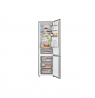 LG Refrigerator | GBBS322CPY | Energy efficiency class C | Free standing | Combi | Height 203 cm | Fridge net capacity 262 L | F