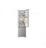 LG Refrigerator | GBBS322CPY | Energy efficiency class C | Free standing | Combi | Height 203 cm | Fridge net capacity 262 L | F