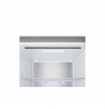 LG Refrigerator | GBBS322CPY | Energy efficiency class C | Free standing | Combi | Height 203 cm | Fridge net capacity 262 L | F
