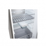 LG Refrigerator | GBBS322CPY | Energy efficiency class C | Free standing | Combi | Height 203 cm | Fridge net capacity 262 L | F