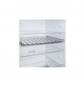 LG Refrigerator | GBBS322CSW | Energy efficiency class C | Free standing | Combi | Height 203 cm | Fridge net capacity 262 L | F