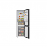 LG Refrigerator | GBBSJ10EEP | Energy efficiency class E | Free standing | Combi | Height 186 cm | No Frost system | Fridge net 