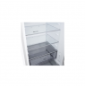 LG Refrigerator | GBBSJ10ESW | Energy efficiency class E | Free standing | Combi | Height 186 cm | Fridge net capacity 220 L | F