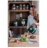 KitchenAid 5KEK1522EPP electric kettle 1.5 L 2400 W Petrol colour