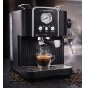 Esperanza EKC010 Espresso coffee maker 1.8 L