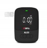 XBLITZ ALCO - Electrochemical breathalyzer