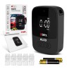 XBLITZ ALCO - Electrochemical breathalyzer
