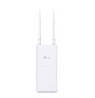 TP-Link TL-MR100-OUTDOOR wireless router Fast Ethernet Single-band (2.4 GHz) 4G White