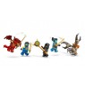 LEGO NINJAGO 71856 Jay’s Transforming Car