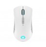 Lenovo Legion M600 Wireless Gaming mouse Ambidextrous RF Wireless + Bluetooth + USB Type-A Optical 16000 DPI