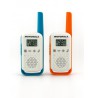 MOTOROLA RADIOPHONE T42 GUMMY TWIN PACK