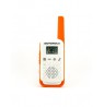 MOTOROLA RADIOPHONE T42 GUMMY TWIN PACK