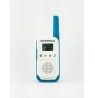 MOTOROLA RADIOPHONE T42 GUMMY TWIN PACK