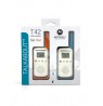 MOTOROLA RADIOPHONE T42 GUMMY TWIN PACK