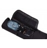 Thule 5176 Roundtrip Rolling Snowboard Bag 165cm Black