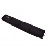 Thule 5162 Roundtrip Rolling Ski Bag 192cm Black