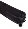 Thule 5162 Roundtrip Rolling Ski Bag 192cm Black