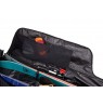 Thule 5162 Roundtrip Rolling Ski Bag 192cm Black