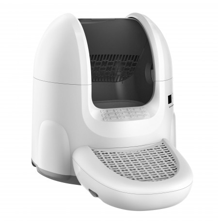 Sponge Pet Smart Litter Box
