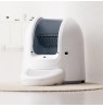 Sponge Pet Smart Litter Box