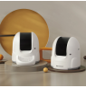Sponge Pet Smart Litter Box