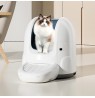 Sponge Pet Smart Litter Box