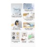Sponge Pet Smart Litter Box