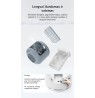Sponge Pet Smart Litter Box