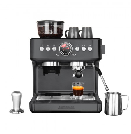 Gastroback 42627 Design Espresso Advanced Urban Duo