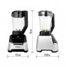 Gastroback 40987 Design Multi-Power Blender Mix & Soup 2000 W