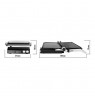 Gastroback 42423 Gourmet BBQ Advanced Smart