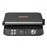 Gastroback 42449 Waffle Maker Advanced Control Black Edition