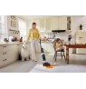 TINECO FLOOR ONE Switch S6 Stretch Plus belaidis grindų plovimo prietaisas