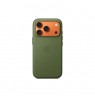 Apple iPhone 17 Pro TechWoven Case with MagSafe | Green